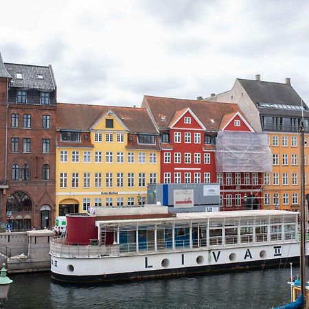 Chic Apartment In Vibrant Area By Copenhagen Canals Copenhaga Exterior foto