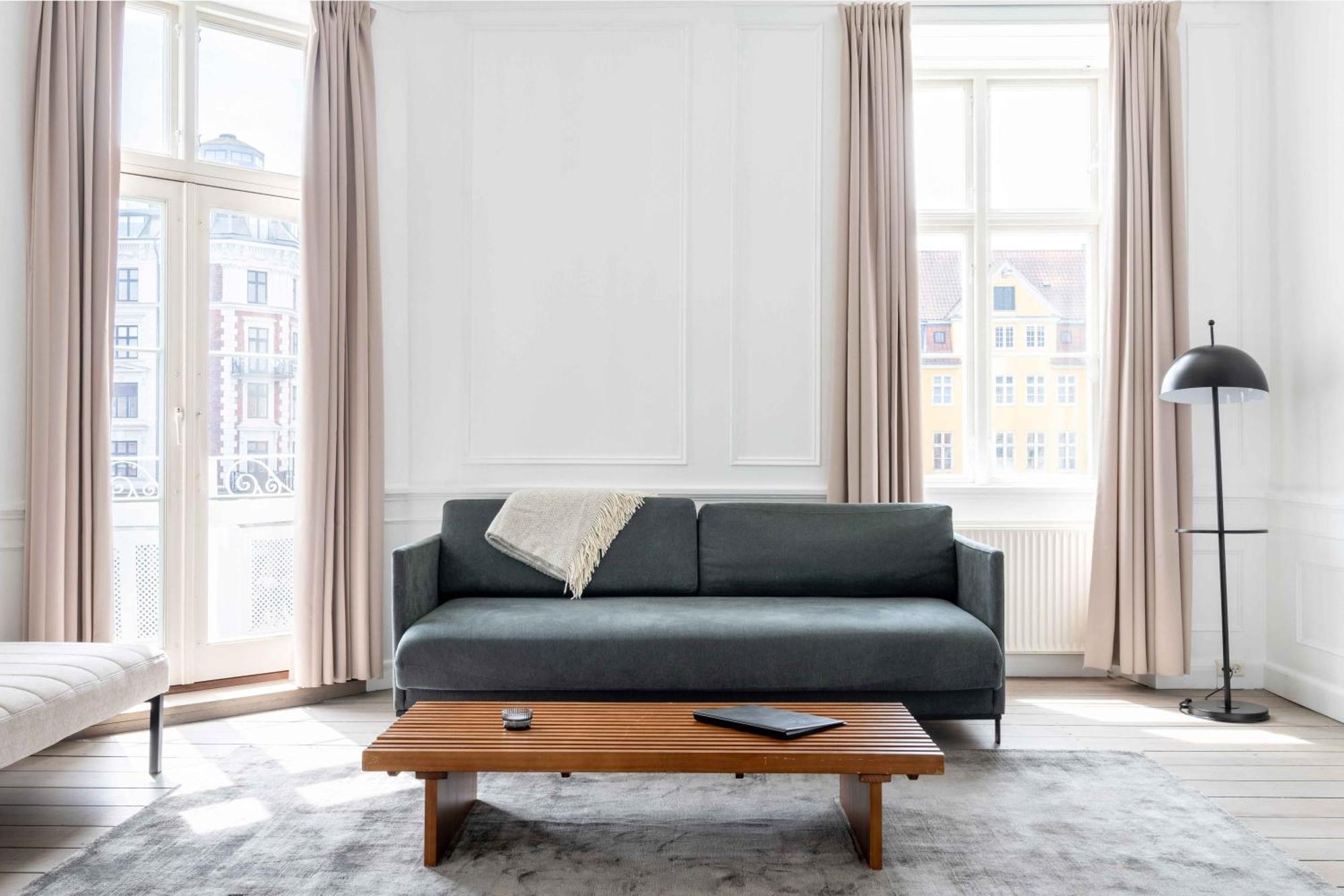 Chic Apartment In Vibrant Area By Copenhagen Canals Copenhaga Exterior foto