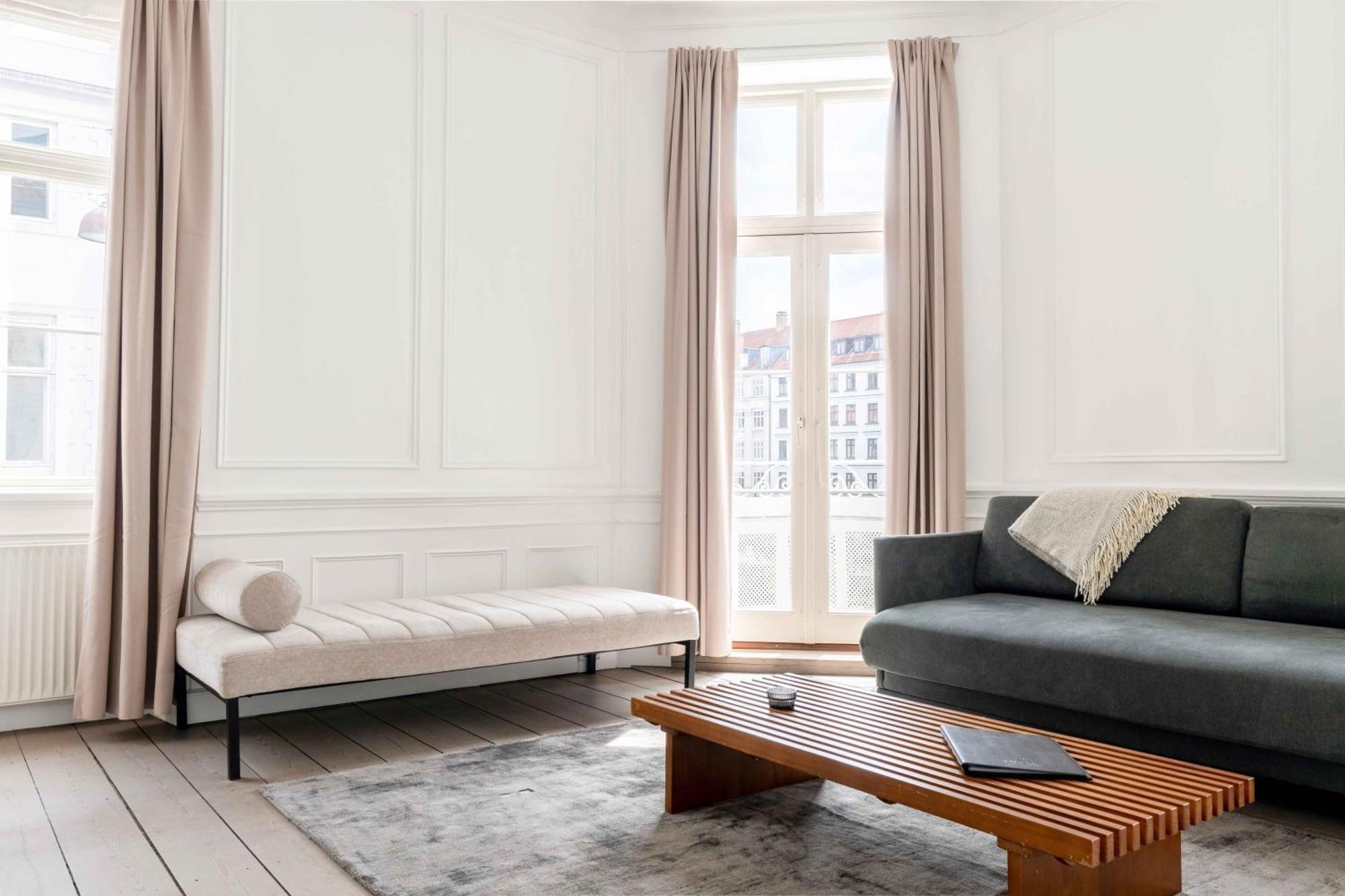 Chic Apartment In Vibrant Area By Copenhagen Canals Copenhaga Exterior foto